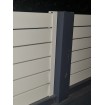 Screens or Fences using 65mm Slats - We cut to SIZE then you take home and DIY