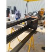 300mm x 300mm Aluminium Posts - Heavy Duty 12x12 inch- Custom lengths - Per Metre Rates