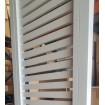 Slat Gates Made with 38mm Horizontal or Vertical Slats Custom - SQM PRICE Range