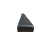 Plastic End Caps for 40x16mm Blade Slats - Black or White or Dark Grey