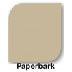 50x50 Brackets suitable for 50x50mm Box Tube PAPERBARK 8-PACK - Delivered