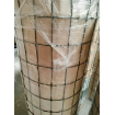 Galvanized  Galvanized Wire Mesh Fencing 990mm x 30m - PICKUP 50mm x 75mm Squares BLACK 