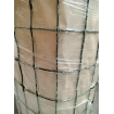 Galvanized  Galvanized Wire Mesh Fencing 990mm x 30m - PICKUP 50mm x 75mm Squares BLACK 