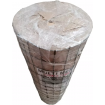 Galvanized  Galvanized Wire Mesh Fencing 990mm x 30m - PICKUP 50mm x 75mm Squares BLACK 