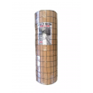 Galvanized  Galvanized Wire Mesh Fencing 990mm x 30m - PICKUP 50mm x 75mm Squares BLACK 