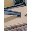 Ladies Waist Curved Balustrade - 3 Colours - Top brackets - Heritage