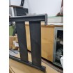 Ladies Waist - Paperbark Cream - Heritage Style - Hand Rails - PER SQM - Cut to SIZE - You DIY aluminium Ladies Waist Style