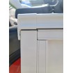 Balustrade Gate - Vertical Federation Ladies Waist Style
