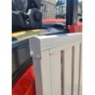 Balustrade Gate - Vertical Federation Ladies Waist Style