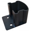 Ladies Waist Curved Balustrade - 3 Colours - Top brackets - Heritage