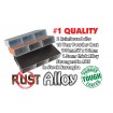 Slats in Deep Ocean -100x16mm - 4.8m long Slat - Bulk item & Uncut