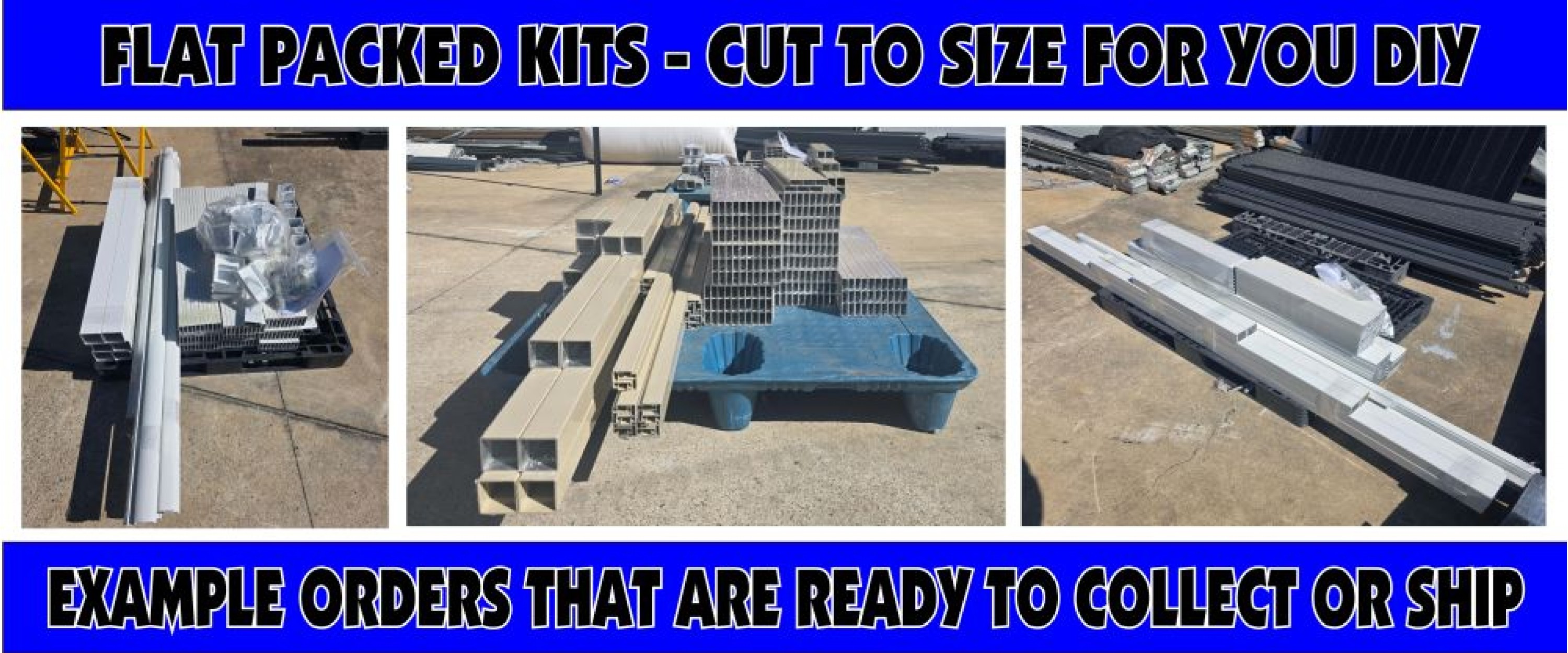 diy kits