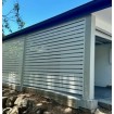 Carport Screens - Rectangle - 8 Colours SQM DIY Custom Sizes