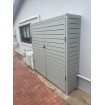 Inverter & Solar Battery Covers - Alloy - Custom Cut & Square METRE guide