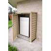 Inverter & Solar Battery Covers - Alloy - Custom Cut Prices