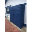 Inverter & Solar Battery Covers - Alloy - Custom Cut Prices