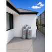 Gas Bottle Enclosures - Alloy - Custom Cut Prices