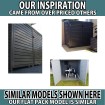 Multi Door Pump Enclosure SQM rate Guide - Ready in 48 hours