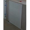 Light Weight Gate - Full Frames for Gates - 65mm Slats