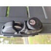 Slat Gates Locks, Pedestrian Gate Lock Key both sides VIPER