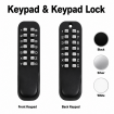 Locks & Hinges for Gates Info Gate Hardware