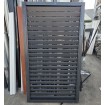 Horizontal LOUVRE Gates -  Using 65mm Louvres - 48 Hours Turnaround