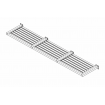 Window Louvre Awnings-  SQM Guide - Hood Style