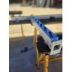 Window Louvre Awnings-  SQM Guide - Hood Style