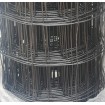 Farm Mesh – High END Black & PVC Coated - 30x1.2m 100x100mm Holes - DELIVERED