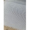 Flattened Expanded Aluminium Mesh Panels DELIVERED - Sheets - 900x600mm - Rigid 2mm thick Diamond