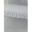Flattened Expanded Aluminium Mesh Panels DELIVERED - Sheets - 900x600mm - Rigid 2mm thick Diamond