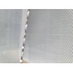 Flattened Expanded Aluminium Mesh Panels DELIVERED - Sheets - 900x600mm - Rigid 2mm thick Diamond