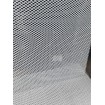Flattened Expanded Aluminium Mesh Panels DELIVERED - Sheets - 900x600mm - Rigid 2mm thick Diamond