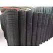 Black Welded Dog Mesh Graduated DELIVERED Fencing - 1.2m x 30m Galvanized
