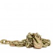 Drag Recovery Chain 8mm x 9m Long G80 + G70 Grab hooks PICKUP