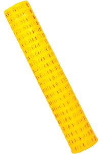Yellow Barrier Mesh 1mx50m long DELIVERY