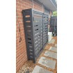 Inverter & Solar Battery Covers - Alloy - Custom Cut Prices