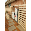 Inverter & Solar Battery Covers - Alloy - Custom Cut Prices