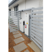 Inverter & Solar Battery Covers - Alloy - Custom Cut Prices