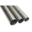 25.4mm OD x 3000mm 304 Stainless Steel Universal Exhaust Intake Pipe – 1.6mm Wall