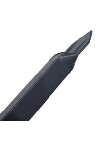 Spike Fence PICKETS – Squash Top Security Spikes – DIY - 2100mm 25mm- Per Piece - DARK GREY
