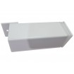 Middle Leg for Vertical Fences or Balustrades - Black or White or Dark Grey