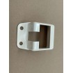 Vertical **Special fence brackets - 5 Colours Vertical 100 & 65mm Slat Models