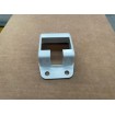 Vertical **Special fence brackets - 5 Colours Vertical 100 & 65mm Slat Models