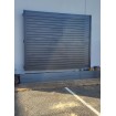 Window Slat Screens PER SQM - We custom cut and supply DIY kits