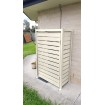 Inverter & Solar Battery Covers - Alloy - Custom Cut Prices