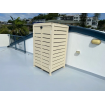 Inverter & Solar Battery Covers - Alloy - Custom Cut Prices