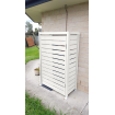 Inverter & Solar Battery Covers - Alloy - Custom Cut Prices