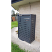Inverter & Solar Battery Covers - Alloy - Custom Cut Prices
