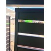 Light Weight Gate - Full Frames for Gates - 65mm Slats